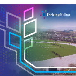 Stirling's Climate Adaptation Strategy thumbnail icon